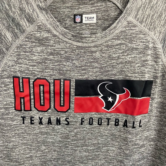 Houston Texans T-shirt - Picture 3 of 5
